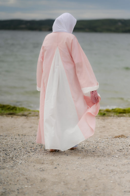 ABAYA LINA