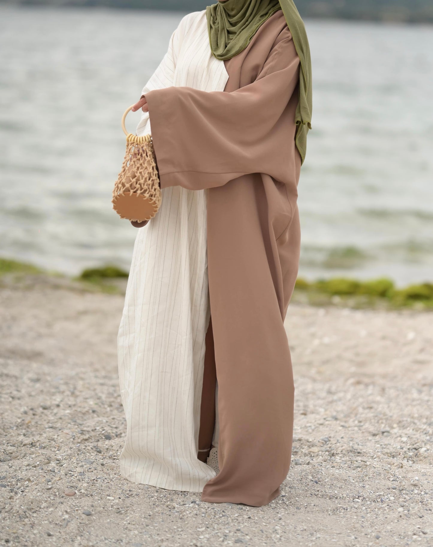 ABAYA AÏSHA