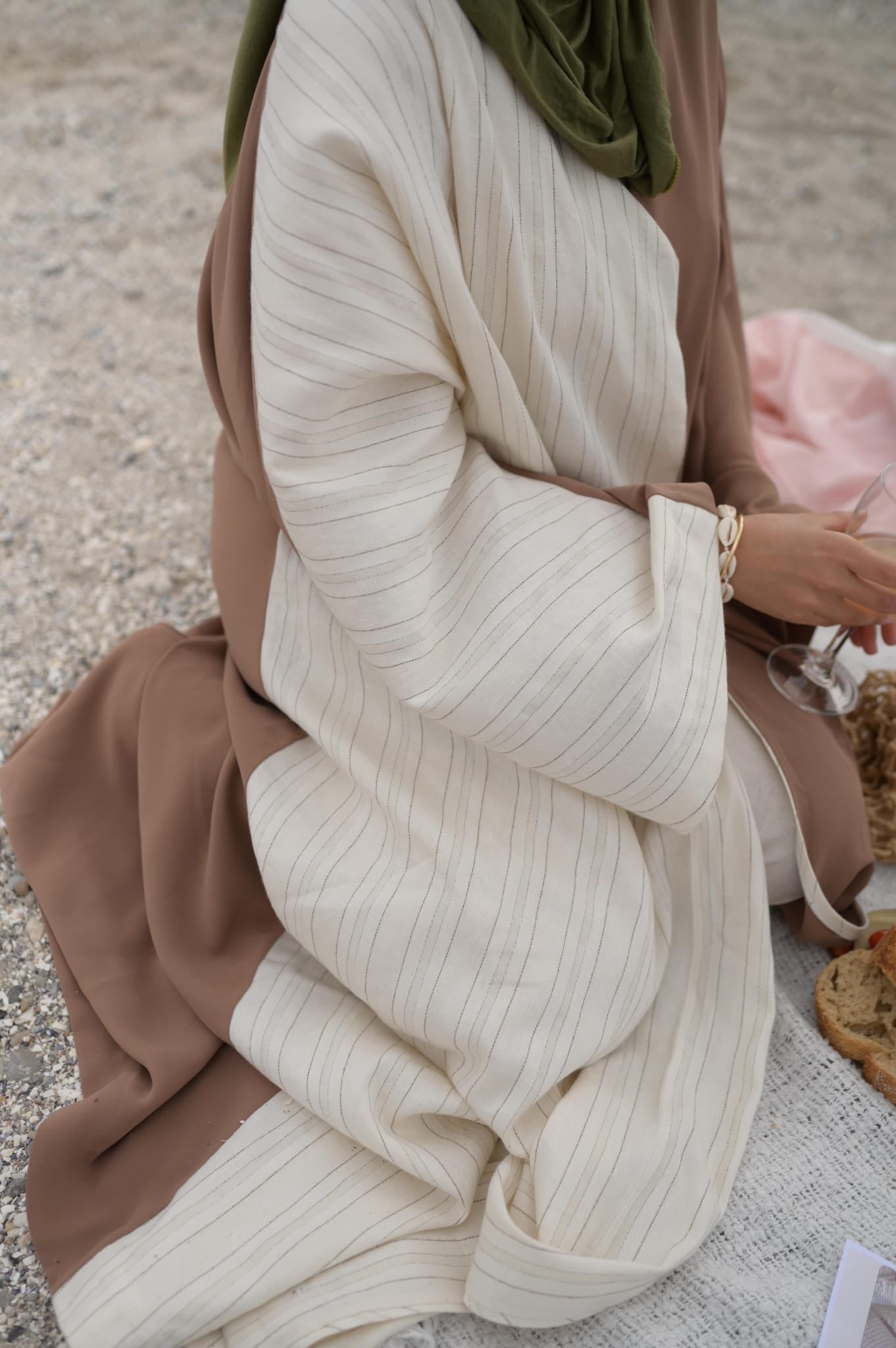 ABAYA AÏSHA